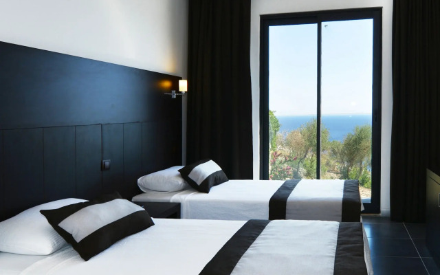 Kalamar Hotel
