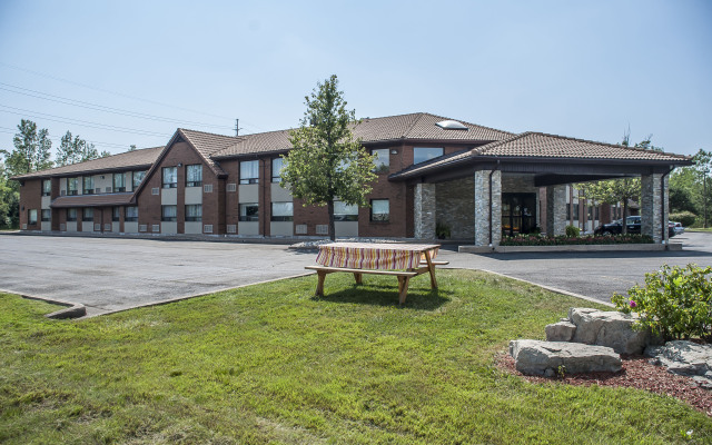 Comfort Inn