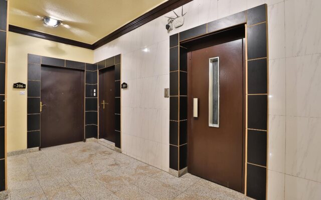 Al Yamama Palace - Rawabi Branch 4