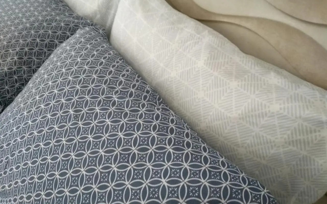 Wi-Fi Gonzaga Vista 60m mar