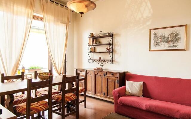 Il Ramingo B&B