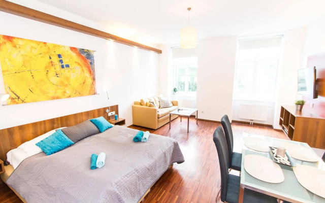 CheckVienna - Premium Apartment