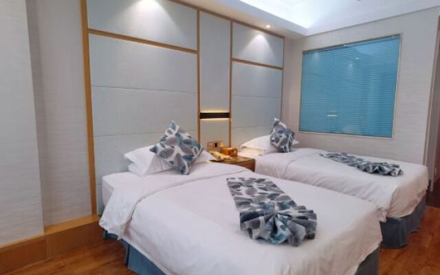 Zhangzhou Yan'an Hotel