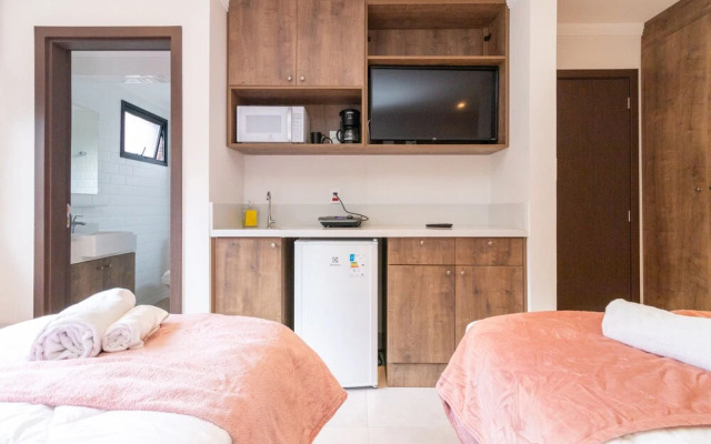 360 Liberdade by Housi