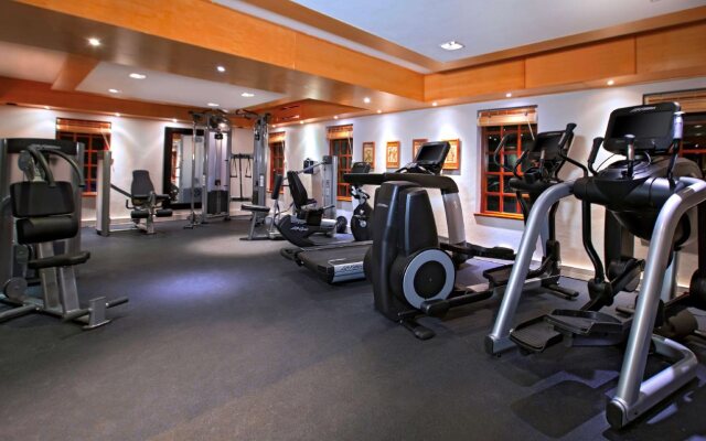 Hilton Mauritius Resort & Spa