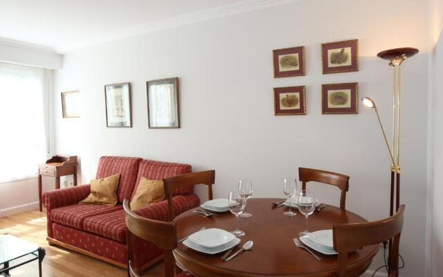 Apartamento Ondarreta