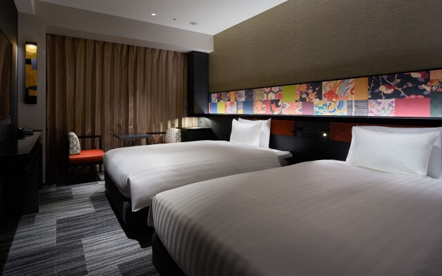 Mitsui Garden Hotel Kanazawa