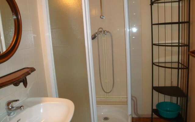 Chambres d'hôtes Domaine de Pélissols