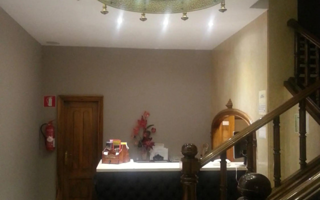 Hotel Gaudí