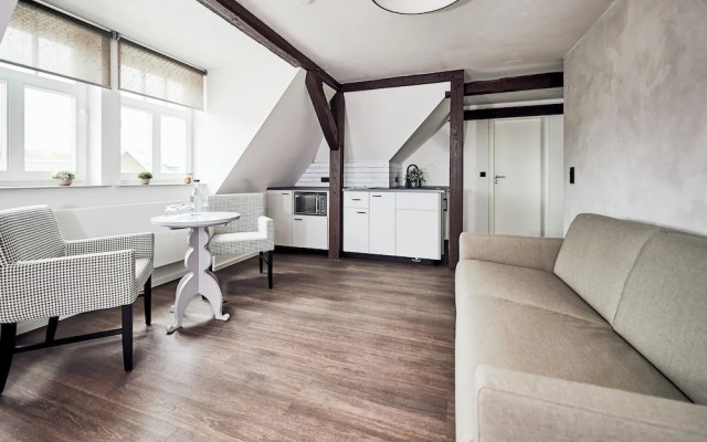 Zieglers Restaurant & Pension