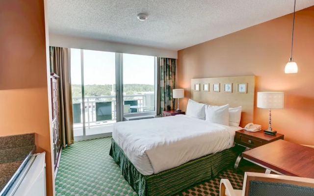 Ocean Beach Club Resort