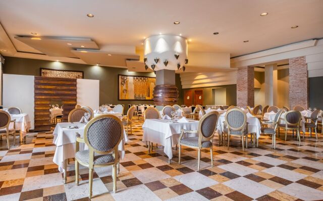 Iberostar Selection Rose Hall Suites