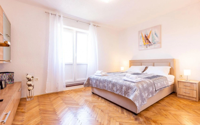 Bobo central 2BR apartment