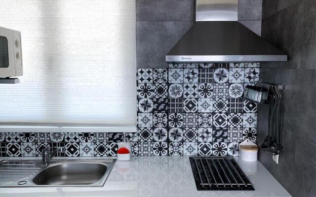 Apartamento Delta Escapada