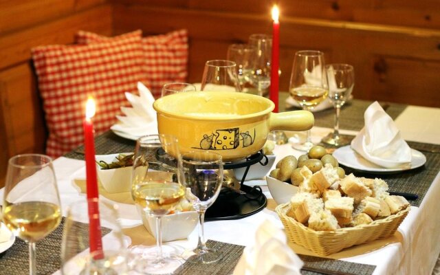 Traditionsgasthof Waldwirt