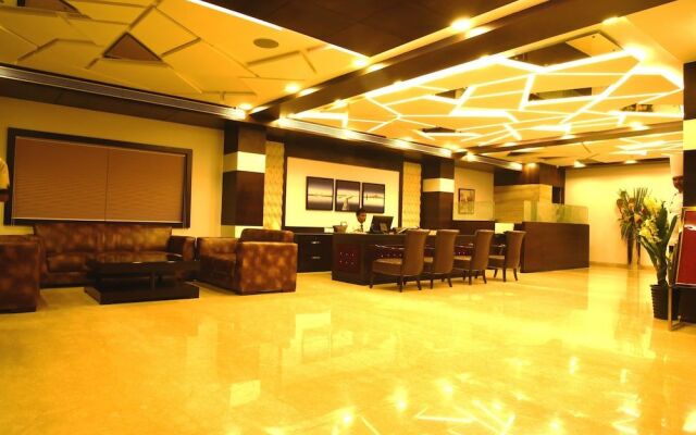 Landmark Hotel