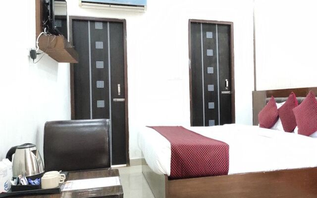 Se Hotel Grand Aryavart