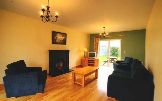 Doonbeg 3 bed