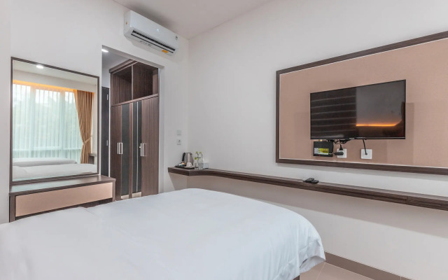 OYO 2233 Bell's Place