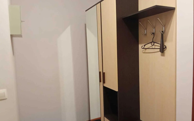 Апартаменты на улице Калинина 12