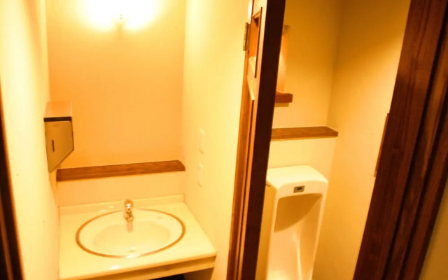 916 Travel Inn