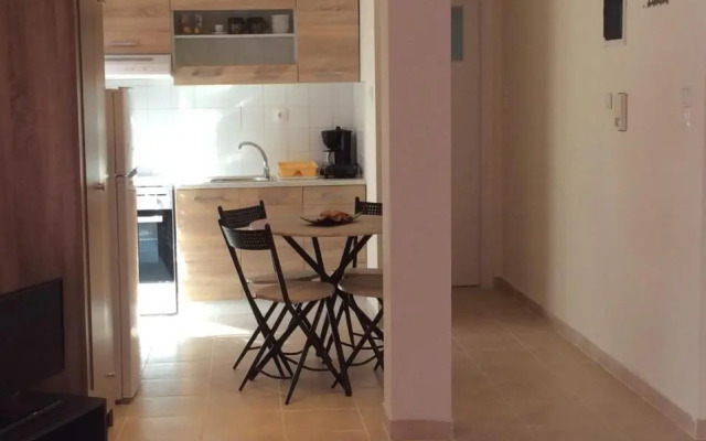 Sunny apartment