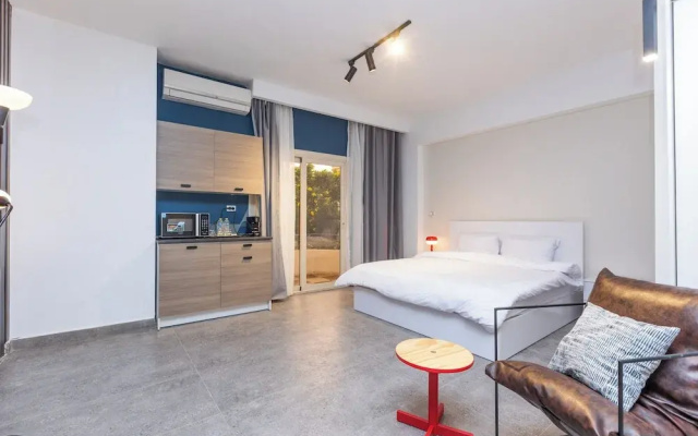 Host Prime Boutique hotel 04
