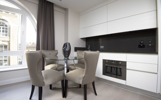 Posh 1BR Westminster Suites by Sonder