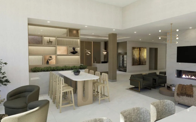 Residence Inn by Marriott Melville