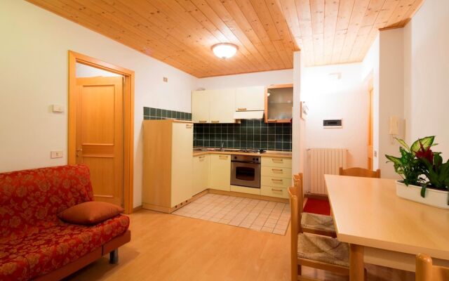 Appartamenti Al Centro