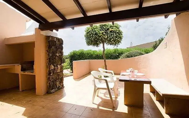 Villas Estrellas
