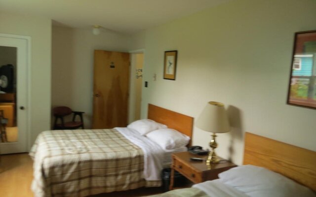 Hotel Greenwood