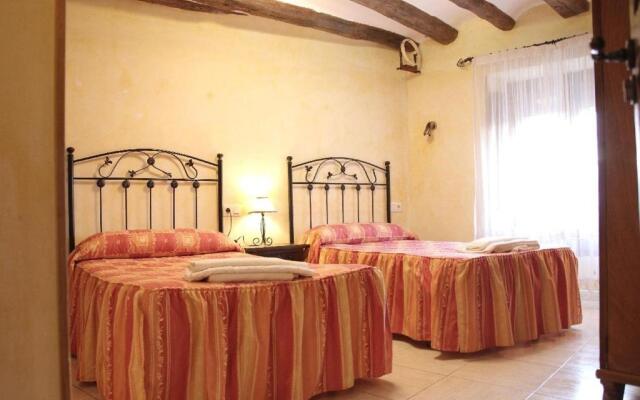 Casa rural La Bardena Blanca I