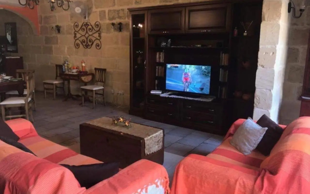 Ta' Manwel Farmhouse