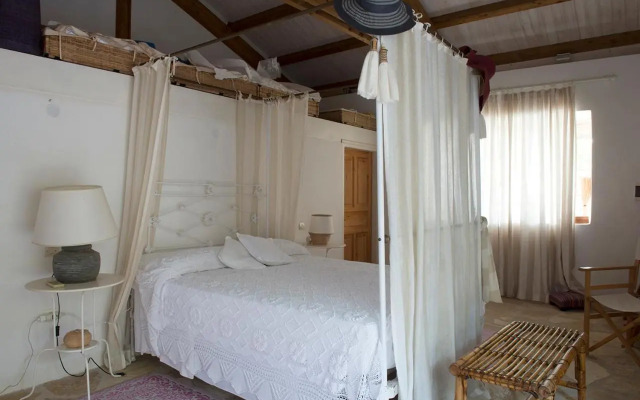 Paxos' Villa - Pool & AC