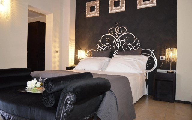 Cassisi Hotel