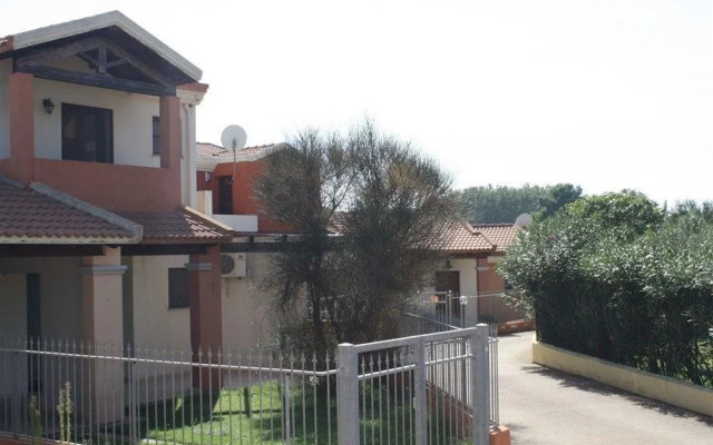 Case Sul Mare Residenze Di Bes