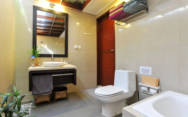 Amansari Villa