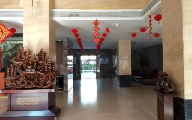 Jingli Hotel