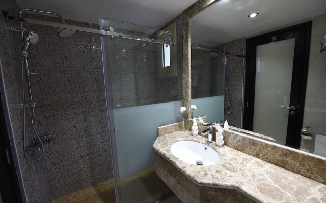 Janat Al Areef Hotel Apartment