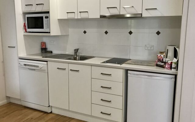 Camelot Boutique Accommodations