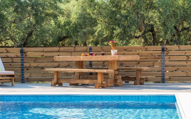 Natura Verde Villas 4 Bedroom Villa Chloe - Private Pool