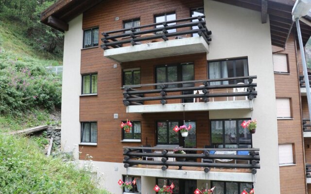 Bodmen 3 Apartments von Privat in Zermatt