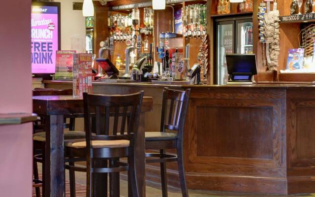 The Broughton Hotel