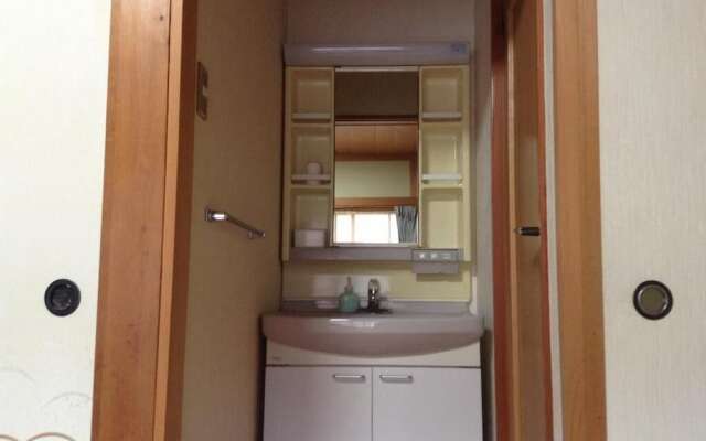 Matsuzaki Onsen Robatakan