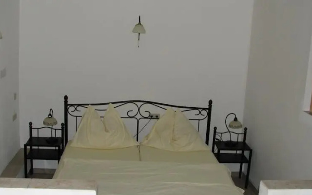 Ferienwohnungen Kremsbrucker