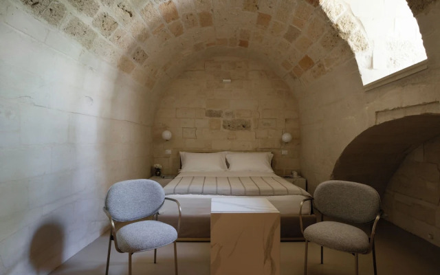 Palazzo Zimara Boutique Hotel