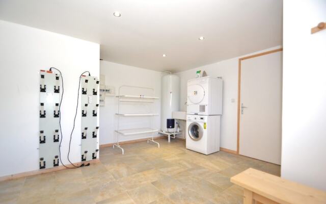 Chalet Arosa - ARAVIS Holidays