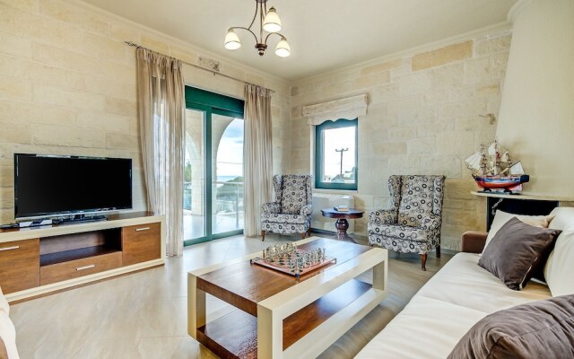 Luxury Villa in Kera