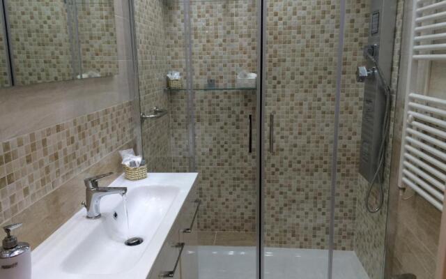 Casa Vacanze Sannazzaro Flat